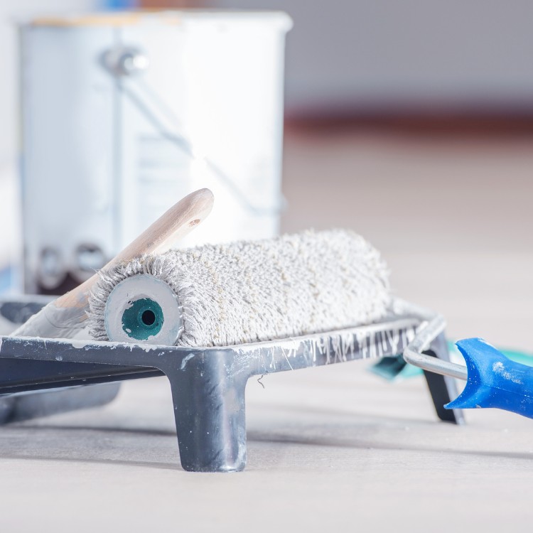 Drywall in Sioux Falls, SD